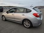 2013 Subaru Impreza Premium