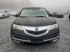 2011 Acura MDX Technology