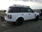 2011 Land Rover Range Rover HSE Luxury