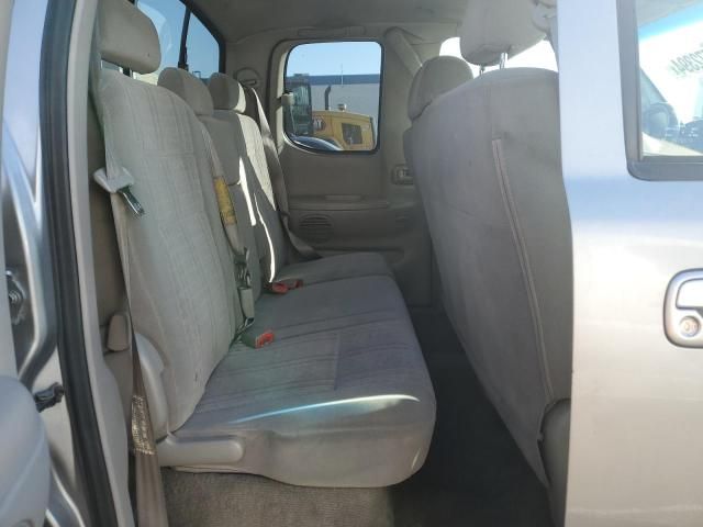 2005 Toyota Tundra Access Cab SR5