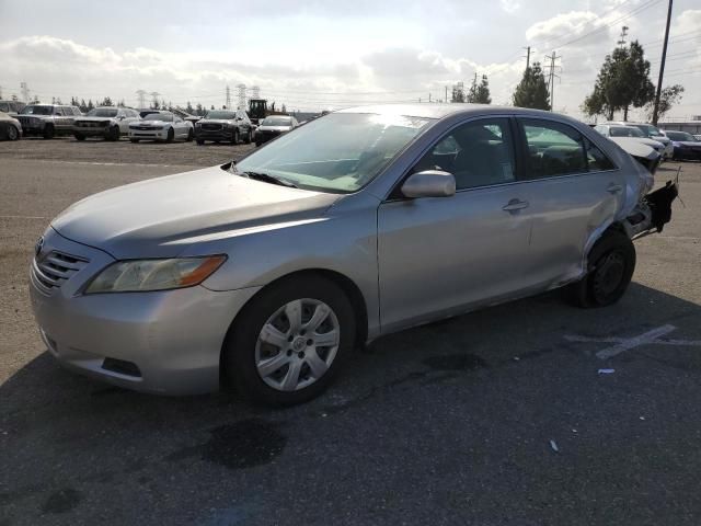 2007 Toyota Camry CE