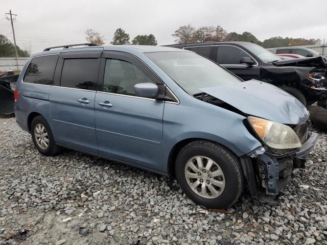 2010 Honda Odyssey EX