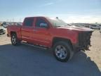 2016 Chevrolet Silverado K1500 LTZ