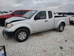 Nissan Frontier s salvage cars for sale: 2012 Nissan Frontier S