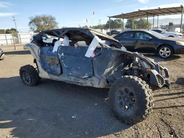 2022 Can-Am Maverick X3 Max DS Turbo