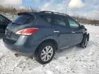 2012 Nissan Murano S