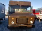 2009 Freightliner Chassis M Line WALK-IN Van