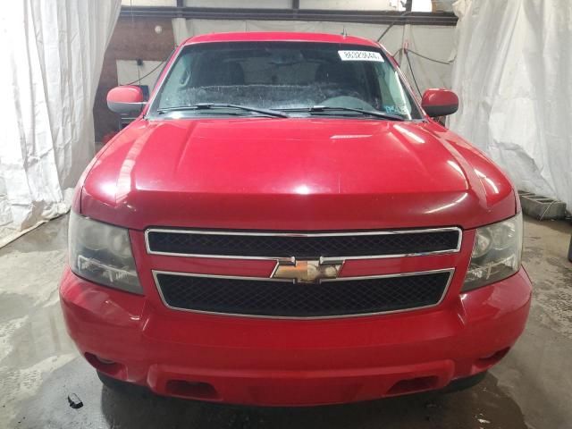 2008 Chevrolet Avalanche K1500