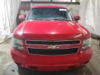 2008 Chevrolet Avalanche K1500