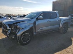 Vehiculos salvage en venta de Copart Cleveland: 2024 Toyota Tacoma Double Cab