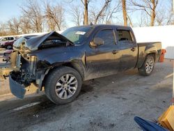 2011 GMC Sierra K1500 SLT en venta en Bridgeton, MO