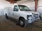 2008 Ford Econoline E350 Super Duty Van