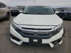 2016 Honda Civic Touring