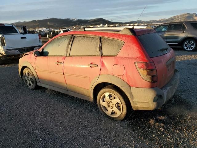 2005 Pontiac Vibe