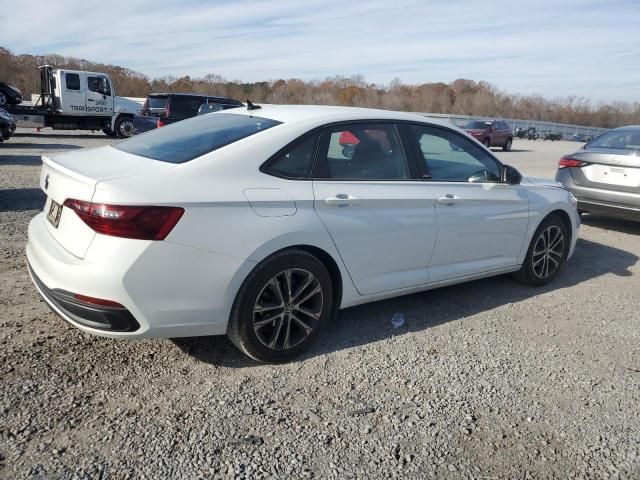 2023 Volkswagen Jetta Sport