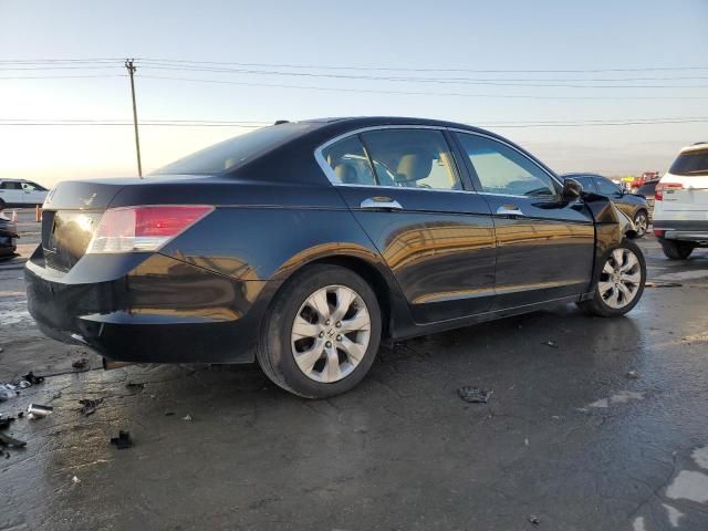 2008 Honda Accord EXL