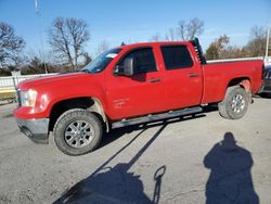 2013 GMC Sierra K3500 SLE en venta en Rogersville, MO