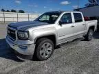 2018 GMC Sierra C1500 SLT