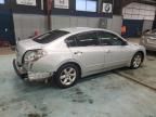 2009 Nissan Altima 2.5