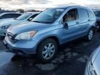 2009 Honda CR-V EXL