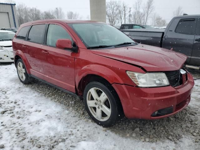 2009 Dodge Journey SXT