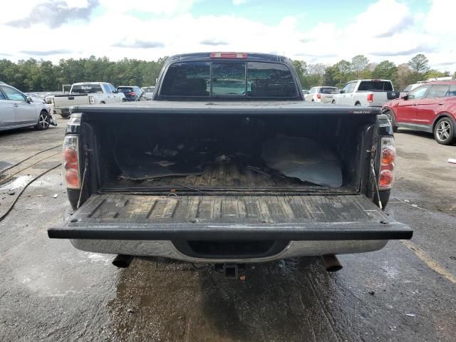 2001 Toyota Tundra Access Cab