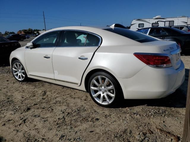 2013 Buick Lacrosse Touring