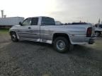 2001 Dodge RAM 3500