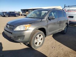 2011 Toyota Rav4 en venta en Brighton, CO