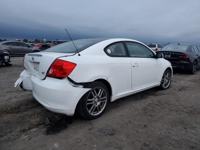 2007 Scion TC