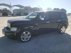 Salvage cars for sale at Loganville, GA auction: 2006 Chevrolet HHR LT