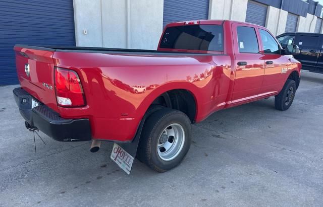 2018 Dodge RAM 3500 ST