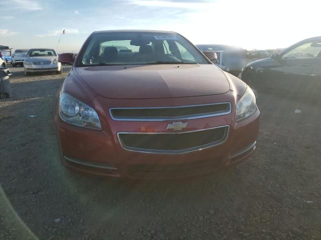 2012 Chevrolet Malibu 1LT