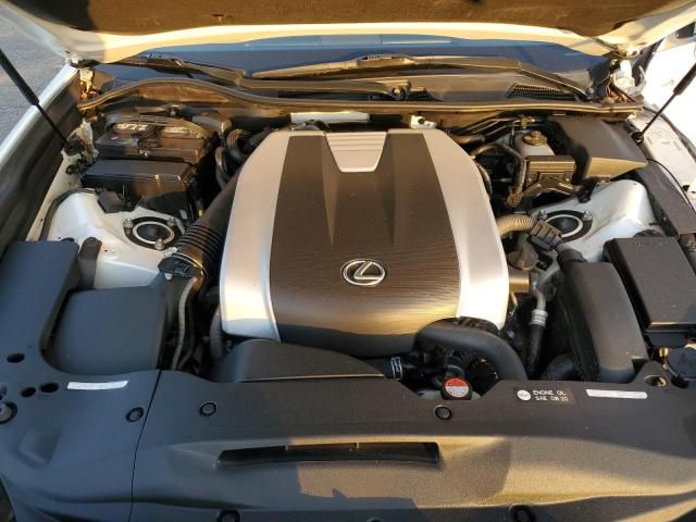 2016 Lexus GS 350 Base