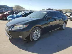 2015 Lexus ES 350 en venta en Orlando, FL