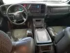 2002 Chevrolet Avalanche K1500