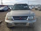 2001 Mitsubishi Montero Limited