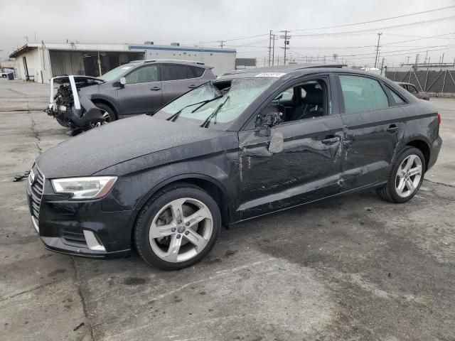 2018 Audi A3 Premium