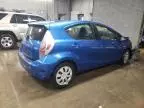 2013 Toyota Prius C