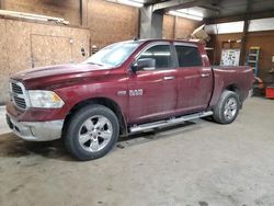 2016 Dodge RAM 1500 SLT en venta en Ebensburg, PA