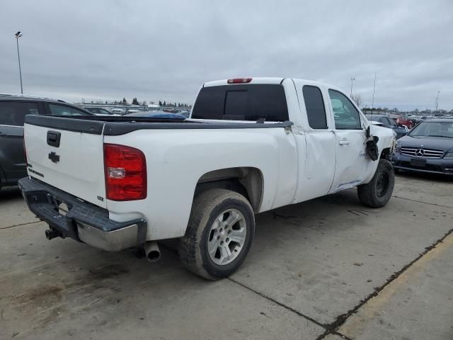 2007 Chevrolet Silverado C1500