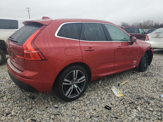 2018 Volvo XC60 T5 Momentum