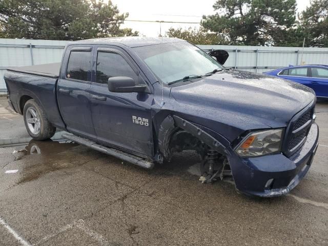 2013 Dodge RAM 1500 ST