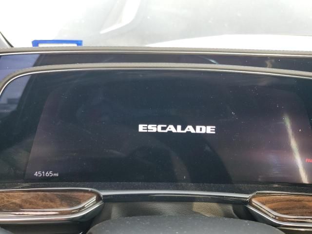 2022 Cadillac Escalade ESV Sport Platinum