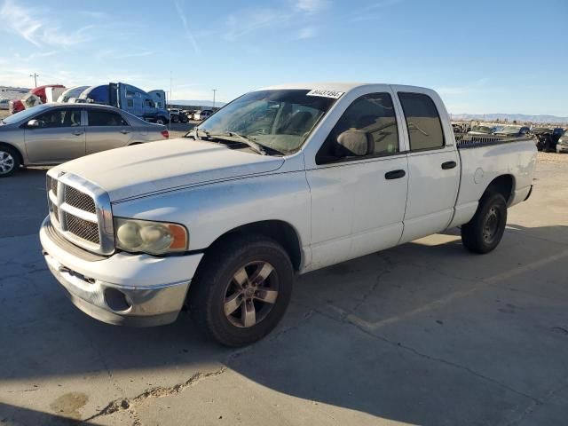 2003 Dodge RAM 1500 ST