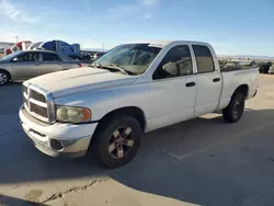 Dodge Vehiculos salvage en venta: 2003 Dodge RAM 1500 ST