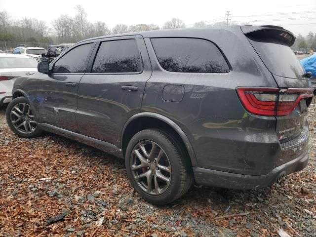 2023 Dodge Durango SRT 392