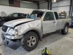 2003 Ford Ranger Super Cab