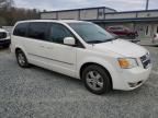 2010 Dodge Grand Caravan SXT