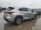 2019 Lexus NX 300 Base